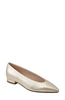 Marc Fisher LTD Gunner Pointed Toe Flat at Nordstrom,