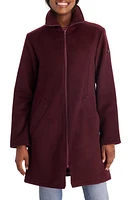 Modern Eternity 3-in-1 Maternity Wool Blend Coat at Nordstrom,