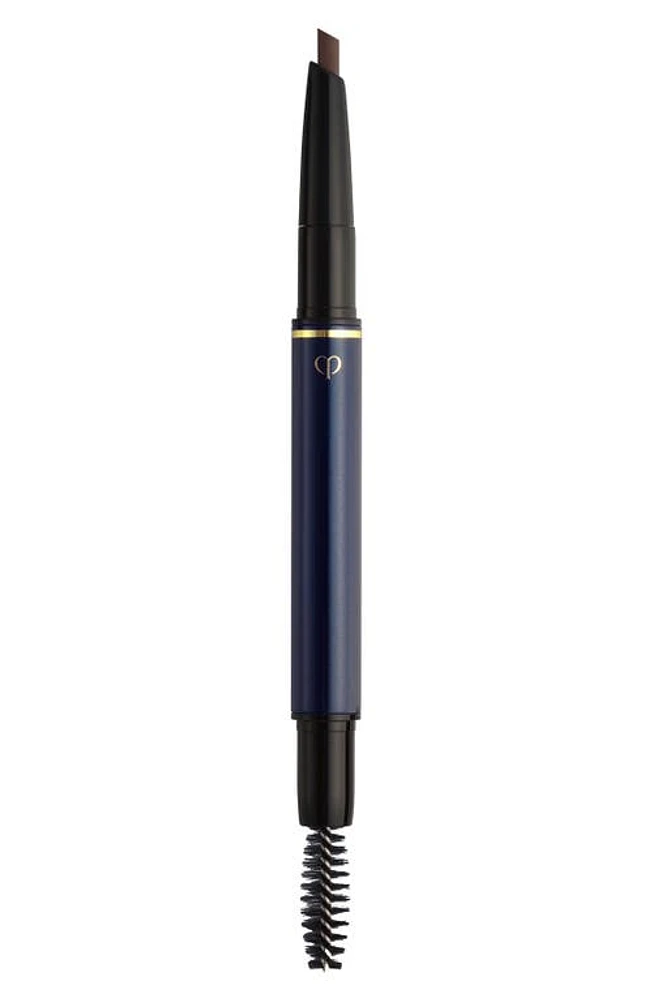 Clé de Peau Beauté Eyebrow Pencil Cartridge in