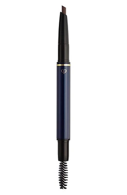 Clé de Peau Beauté Eyebrow Pencil Cartridge in