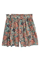 Treasure & Bond Kids' Woven Shorts at