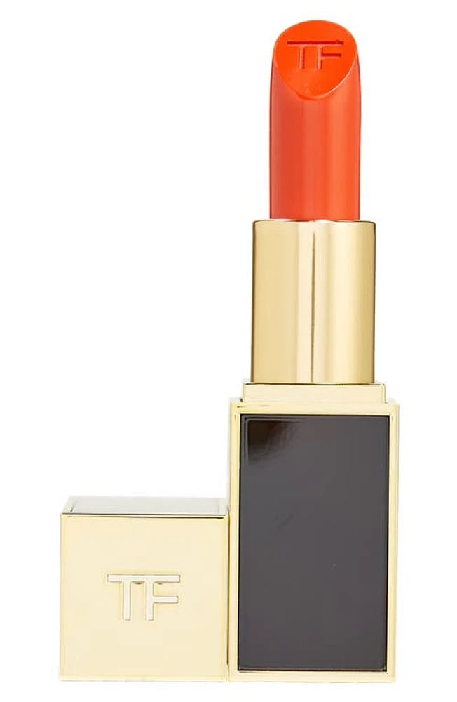 TOM FORD Lip Color Lipstick in Wild Ginger at Nordstrom