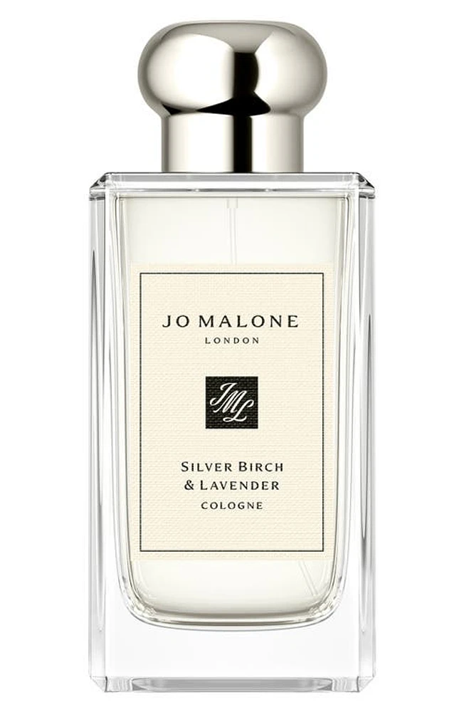 Jo Malone London Silver Birch & Lavender Cologne at Nordstrom