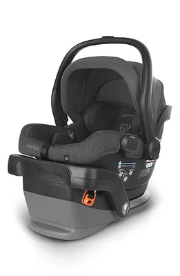 UPPAbaby Mesa V2 Merino Wool Blend Car Seat in Greyson at Nordstrom