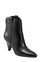 Marc Fisher LTD Carissa Western Bootie at Nordstrom,