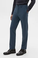 Theory Zaine Precision Ponte Knit Pants at Nordstrom, X 32