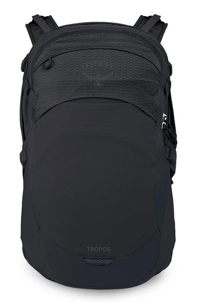 Osprey Tropos 32-Liter Backpack in Black at Nordstrom