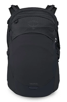 Osprey Tropos 32-Liter Backpack in Black at Nordstrom