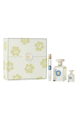 Tory Burch Essence of Dreams Electric Sky Eau de Parfum Set $194 Value at Nordstrom