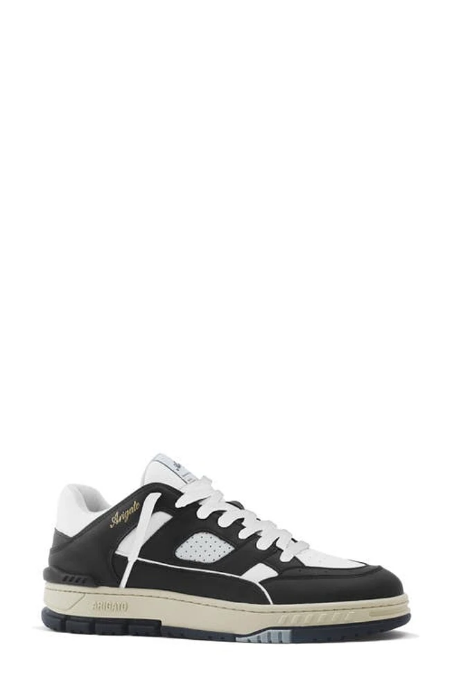 Axel Arigato Area Lo Sneaker White/ at Nordstrom