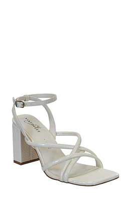 Naked Feet Mood Ankle Strap Sandal at Nordstrom,