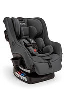 Nuna RAVA Flame Retardant Free Convertible Car Seat in Ocean at Nordstrom