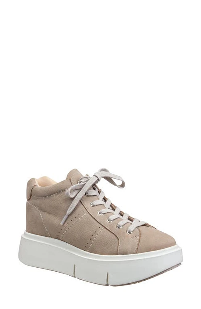 Naked Feet Essex High Top Sneaker at Nordstrom,