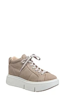 Naked Feet Essex High Top Sneaker at Nordstrom,