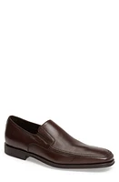 Bruno Magli 'Raging' Loafer Dark Brown at Nordstrom,