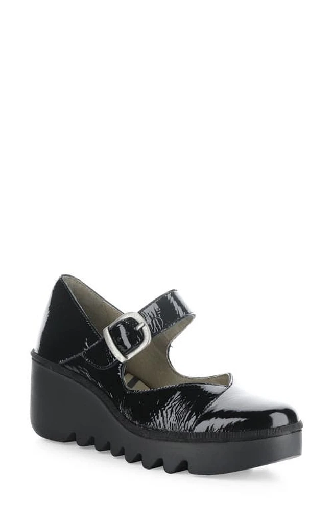 Fly London Baxe Mary Jane Pump at Nordstrom,