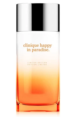 Clinique Happy in Paradise Eau de Parfum at Nordstrom, Size 3.4 Oz