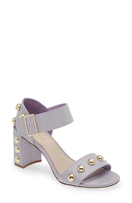 Cecelia New York Gail Stud Sandal at Nordstrom,