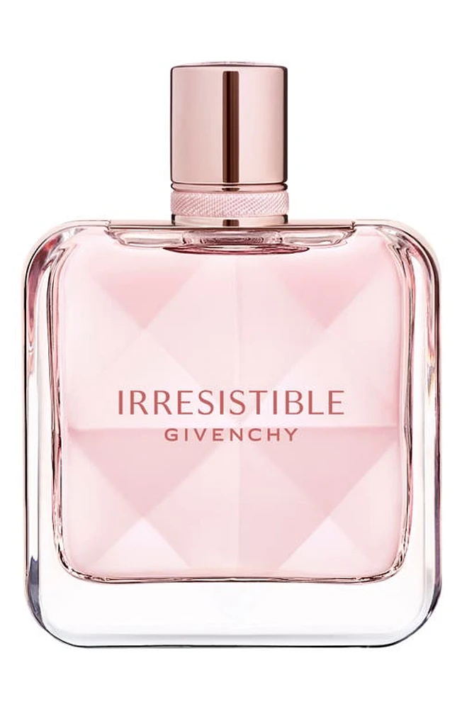 Givenchy Irresistible Eau de Toilette at Nordstrom, Size 1.7 Oz