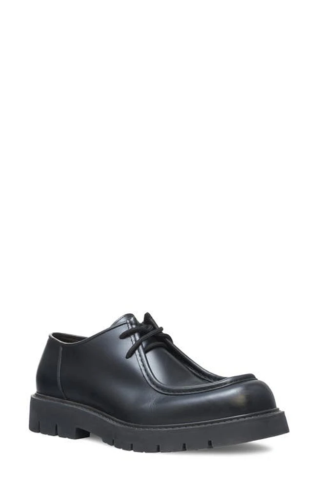 Bottega Veneta Haddock Derby Black at Nordstrom,