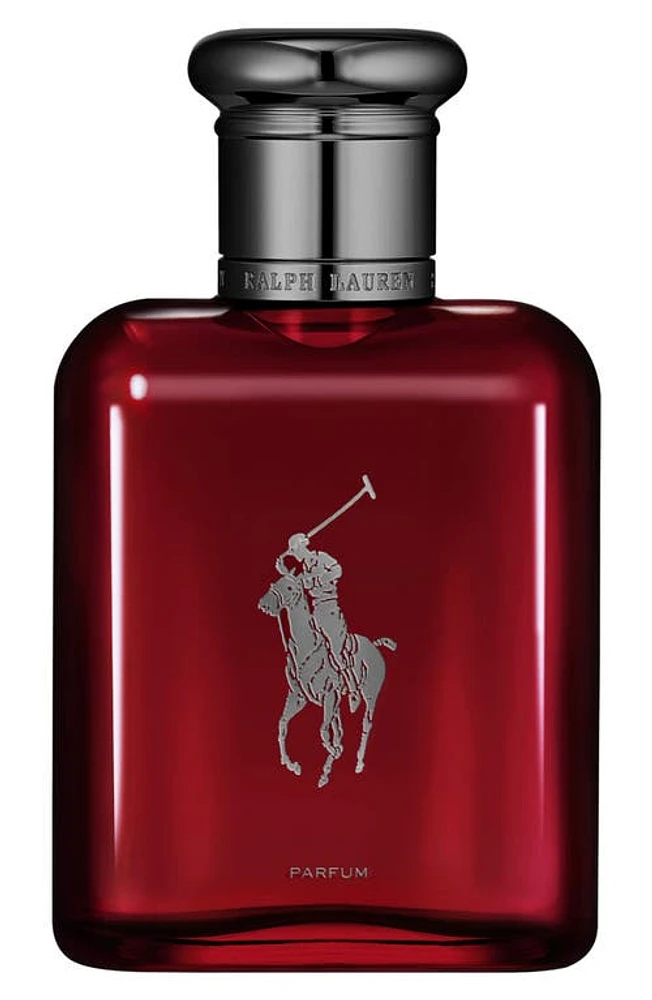 Ralph Lauren Polo Red Parfum at Nordstrom, Size 4.2 Oz