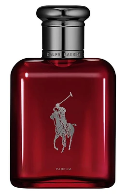 Ralph Lauren Polo Red Parfum at Nordstrom, Size 4.2 Oz