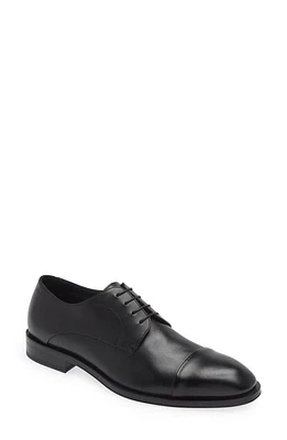 BOSS Derrek Derby Black at Nordstrom,