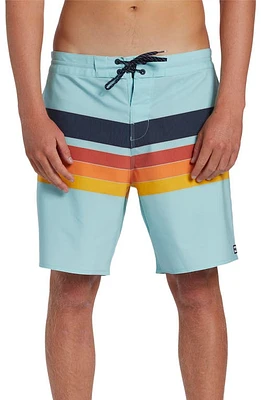 Billabong Spinner Lt Board Shorts Coastal at Nordstrom,