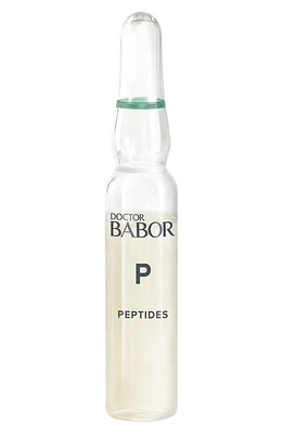 BABOR Power Serum Ampoule: Peptides at Nordstrom, Size 0.47 Oz