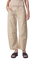 Citizens of Humanity Marcelle Low Rise Barrel Cargo Pants at Nordstrom,