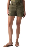 Sanctuary Rebel Cargo Shorts at Nordstrom,