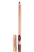 Charlotte Tilbury Lip Cheat Lip Liner in Foxy Brown at Nordstrom