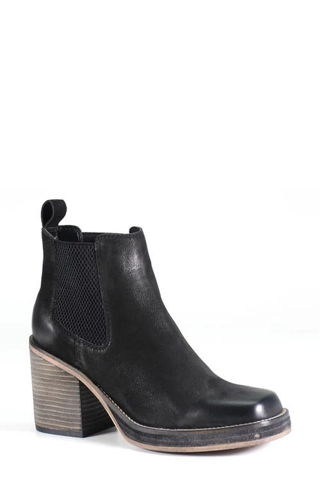 Diba True Ser Eeta Platform Chelsea Boot at Nordstrom,