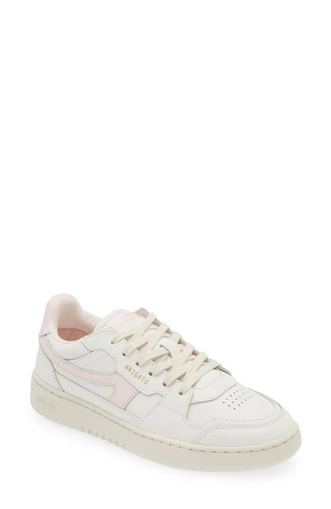 Axel Arigato Dice-A Sneaker White / at Nordstrom