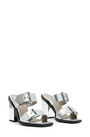 AllSaints Camille Slide Sandal at Nordstrom,