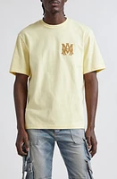 AMIRI MA Logo Cotton Graphic T-Shirt at Nordstrom,