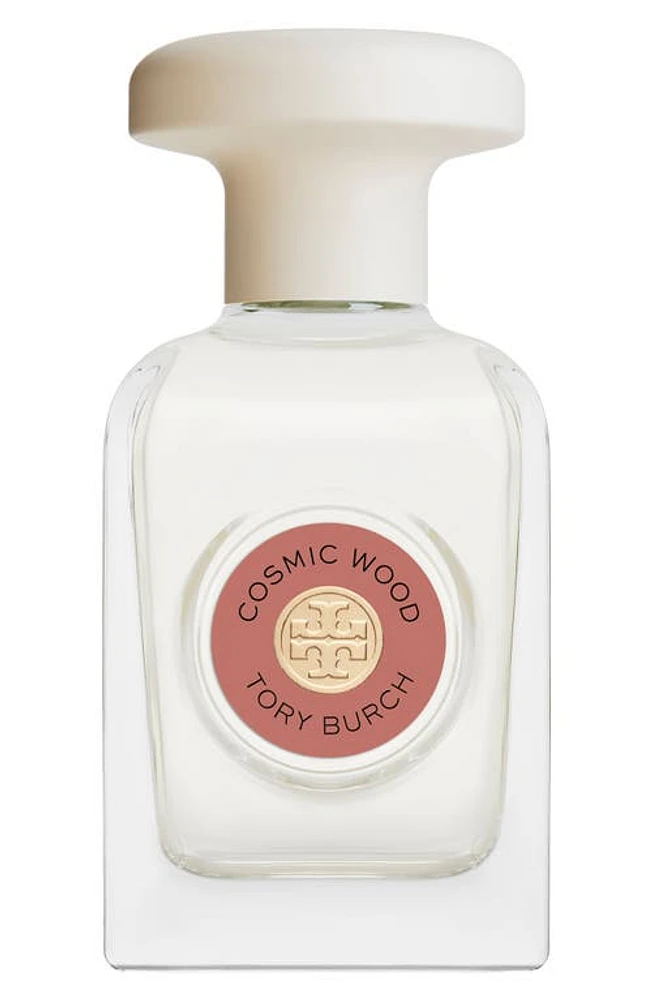 Tory Burch Essence of Dreams Cosmic Wood Eau de Parfum at Nordstrom