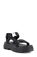 Palladium Pallacruise Platform Sandal at Nordstrom,