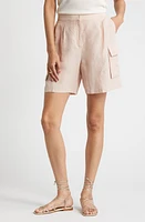 Nordstrom Utility Shorts at Nordstrom,