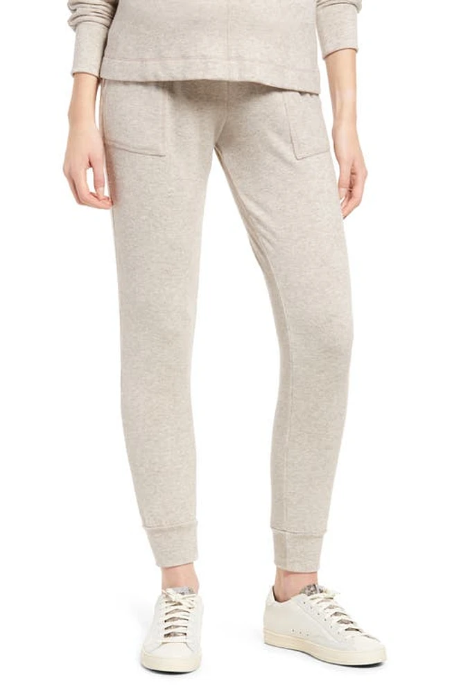 Maternal America Maternity Joggers at Nordstrom,