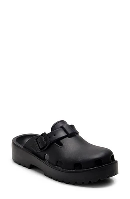 Free People Karlie Buckle Clog at Nordstrom,