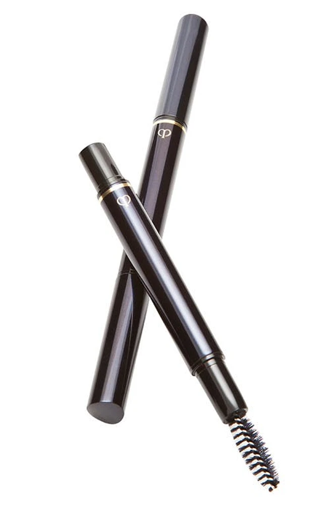 Clé de Peau Beauté Eyebrow Pencil Holder at Nordstrom