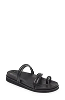 FRANKIE4 Willow Sandal Black at Nordstrom,