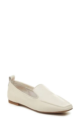 Kelsi Dagger Brooklyn Finley Square Toe Flat at Nordstrom,