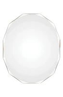 Renwil Astor Round Mirror in Clear at Nordstrom