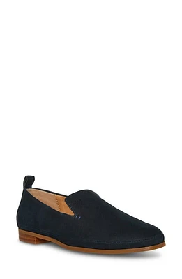 Blondo Bridget Loafer Nubuck at Nordstrom,