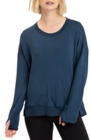 Threads 4 Thought Mallorie Sweatshirt at Nordstrom,