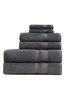 Parachute Classic Turkish Cotton Bath Essentials in Coal at Nordstrom