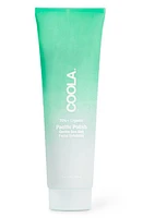 COOLA Pacific Polish Gentle Sea Salt Facial Exfoliator in No Colr at Nordstrom