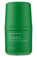 Humanrace Rice Powder Cleanser in Regular at Nordstrom, Size 1.4 Oz